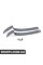 54347057683 BMW СКЛАДНА ВЕРХНЯ КРИШКА