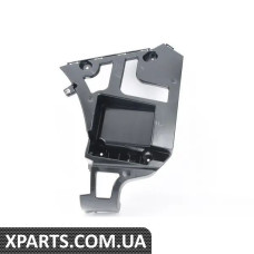 51127294721 BMW Кріплення бампера F15 - задній, лівий