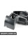51127294721 BMW Кріплення бампера F15 - задній, лівий