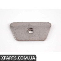 18201435402 BMW Кронштейн петлі підвіски глушника E39