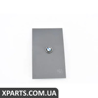 80282411112 BMW Значок BMW — вказана ціна за штуку