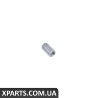 11137622383 BMW РІЗЬБОВА ПРОБКА