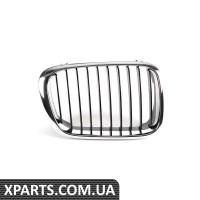 51138208488 BMW Ґрати для нирок - праворуч