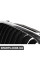 51138208487 BMW Ґрати для нирок - зліва