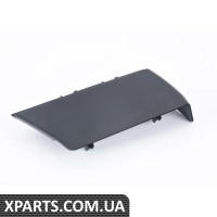 51163420696 BMW Кришка підсклянника E83 - CutoutBlack