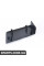 51163420696 BMW Кришка підсклянника E83 - CutoutBlack