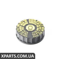 34336851090 BMW Кришка головного циліндра