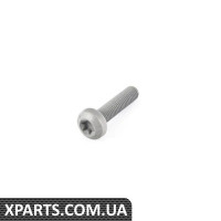 11412248162 BMW БОЛТ TORX