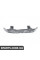 51717177869 BMW E90 Ущільнювач капота двигуна - передній