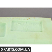 51488157205 BMW С. ИЗОЛЯЦИЯ