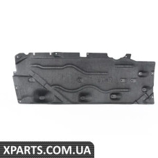 51757290804 BMW ОБЛИЦЮВАННЯ ДНИЩА, БІКОВА СТОРОНА