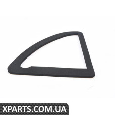 63216900454 BMW Ущільнення, задній ліхтарі, Бічна панель