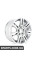 36118036935 BMW Легкосплавний диск BMW - M Double Spoke 194