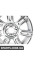 36118036935 BMW Легкосплавний диск BMW - M Double Spoke 194