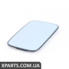 51161938064 BMW 8-ДЗЕРКАЛО З ПІДІГРІВОМ