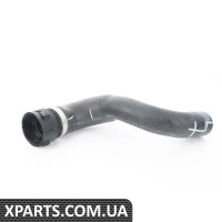 17127589728 BMW Шланг охолоджуючої рідини