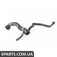 17127589755 BMW Шланг охолоджуючої рідини