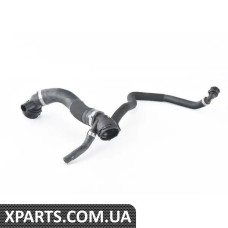 17127589755 BMW Шланг охолоджуючої рідини