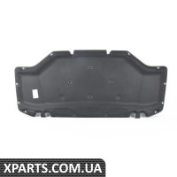 51487284629 BMW Звукоізоляція - двигун, капот
