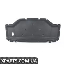 51487284629 BMW Звукоізоляція - двигун, капот