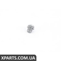 11127540072 BMW ВІНТОВА ПРОБКА