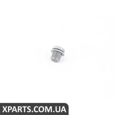 11127540072 BMW ВІНТОВА ПРОБКА