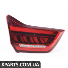 63217441789 BMW Задній лівий ліхтар - на кришці багажника