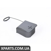 12427503054 BMW E39 Основа кришки B+