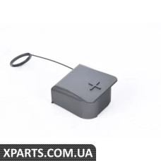 12427503054 BMW E39 Основа кришки B+