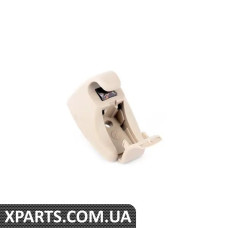 51167227034 BMW Контрпідшипник сонцезахисного козирка - Oyster