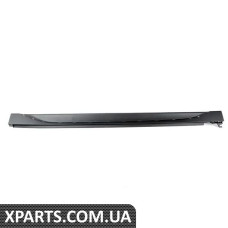 51777403399 BMW ОБРОБКА БІКОВОЇ Спідниці СЛІВА
