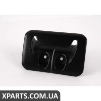 52208267034 BMW ВИПУСКНА КРИШКА