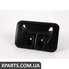 52208267034 BMW ВИПУСКНА КРИШКА