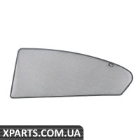 51462414327 BMW СОЛНЦЕЗАЩИТНЫЙ КОЗЫРЕК, БОКОВОЙ ВЕТЕР