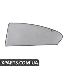 51462414327 BMW СОНЦЕЗАХИСНИЙ КОЗИРІК, БІЧНИЙ ВІТЕР