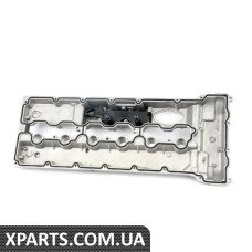 11127587742 BMW F02 Кришка головки блоку циліндрів - Zyl. 7-12