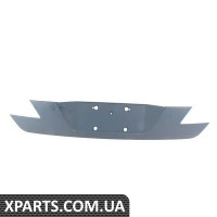 51137160834 BMW Оздоблення кришки багажника