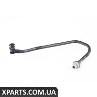 11667551594 BMW Шланг підсилювача гальм E70 X5 - шланг вакуумного насоса до підсилювача гальм