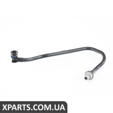 11667551594 BMW Шланг підсилювача гальм E70 X5 - шланг вакуумного насоса до підсилювача гальм