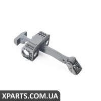 51217446726 BMW ДВЕРНЕ ГАЛЬМО ПЕРЕДН.