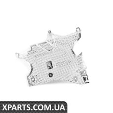 51488254297 BMW ТЕПЛОВОЙ ОТДЫХ. ПЛАСТИНА