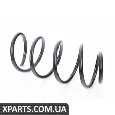 31336767380 BMW Передня гвинтова пружина