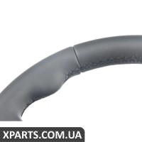 32307848339 BMW Спортивне шкіряне кермо M