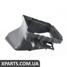 51748061293 BMW Повітропровід радіатора F30 - лівий