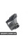 51748061293 BMW Повітропровід радіатора F30 - лівий