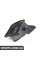 51748061293 BMW Повітропровід радіатора F30 - лівий
