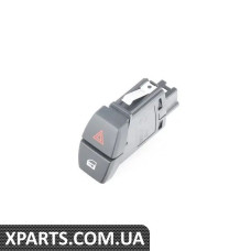 61319161896 BMW ПЕРЕМИКАЧ НЕБЕЗПЕКА Блимає