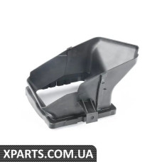 51748061294 BMW Повітропровід радіатора F30 - правий