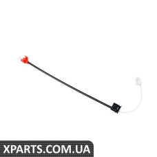 51247238463 BMW Трос відкриття багажника