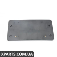 51118057018 BMW ОСНОВА НОМЕРНОГО ЗНАКА